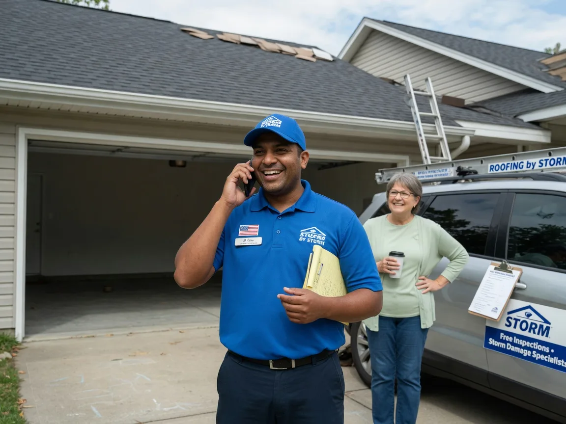 Roof Repair Near Me Spring Grove, IL FAQs