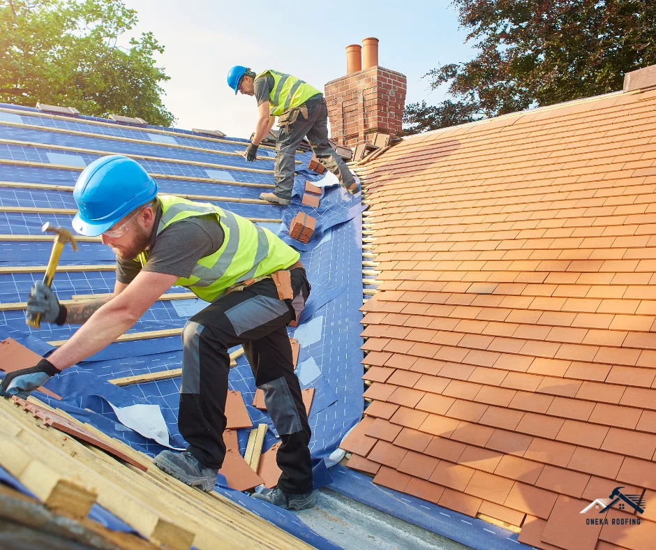 Why choose Roof Repair Near Me in Spring Grove, IL